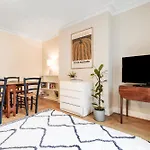 The Earl\'S Court Wonder - Adorable 1Bdr Flat With Terrace