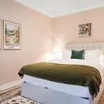 The Earl\'S Court Wonder - Adorable 1Bdr Flat With Terrace