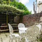 The Earl\'S Court Wonder - Adorable 1Bdr Flat With Terrace